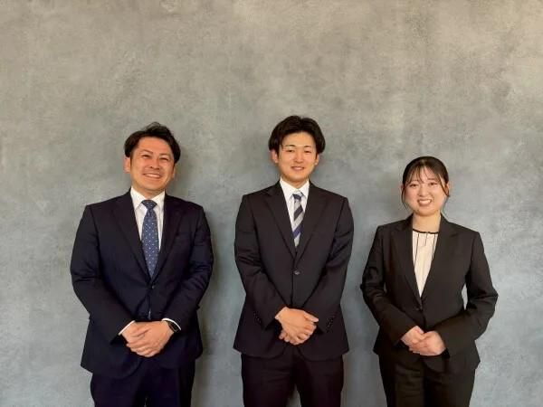 つなぐ不動産株式会社-0007の求人・転職情報