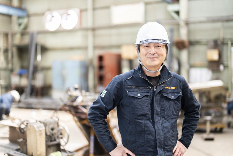 株式会社RMTの求人・転職情報