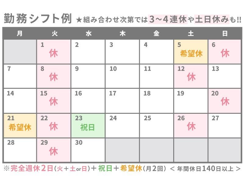 きたやま胃腸肛門クリニックのアルバイト・バイト求人情報-05