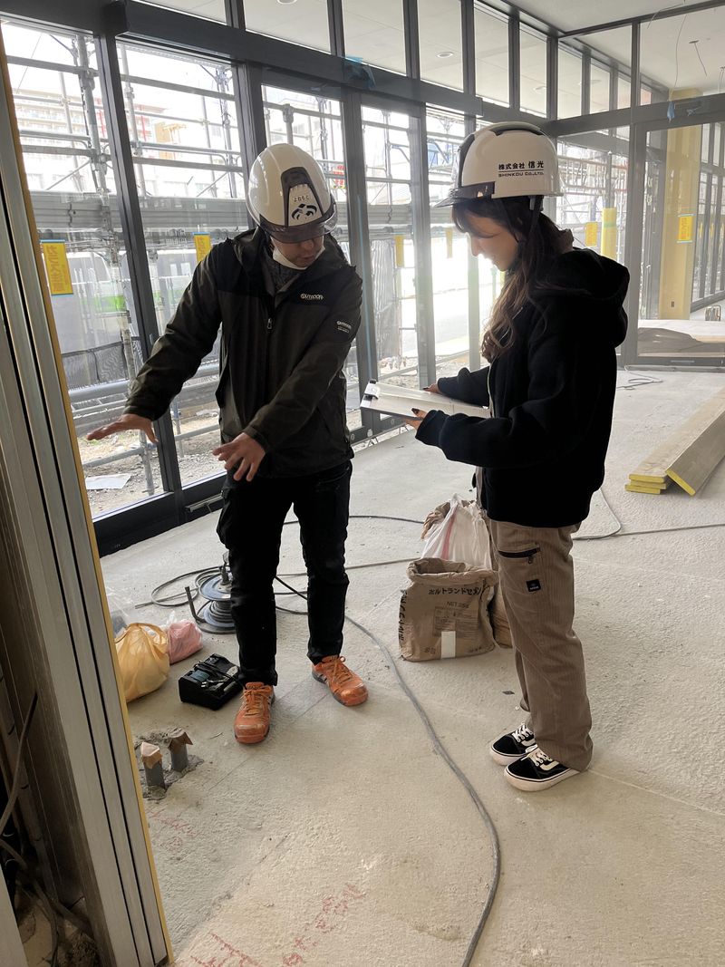 株式会社信光のアルバイト・バイト求人情報-04