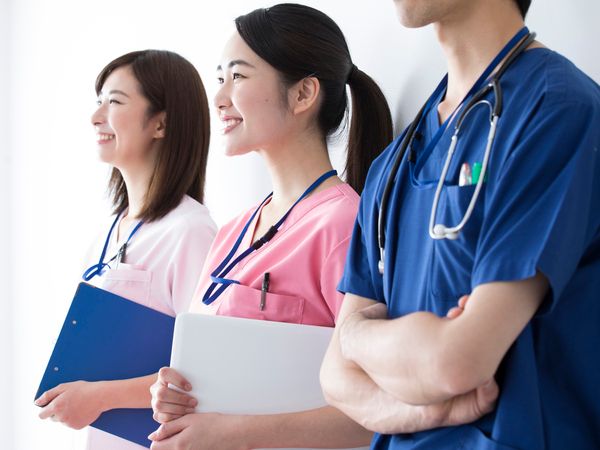 金沢病院の求人・転職情報