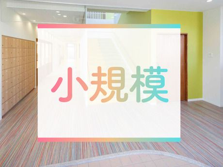 特定非営利活動法人幸の華　すくすくnursery妙興寺の求人・転職情報
