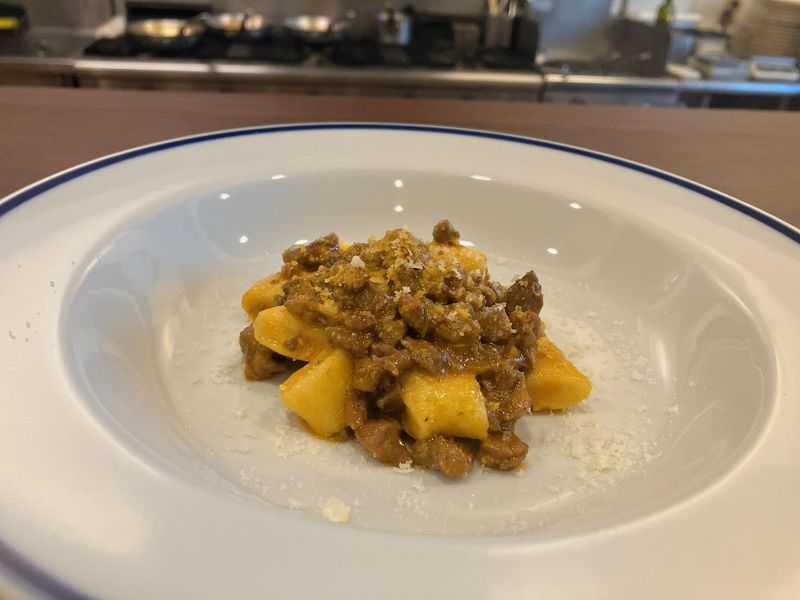 ビストロ イイダの求人・転職情報