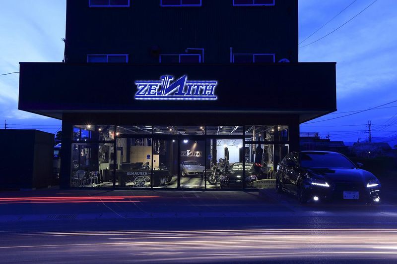 株式会社　ゼニス-0001の求人・転職情報