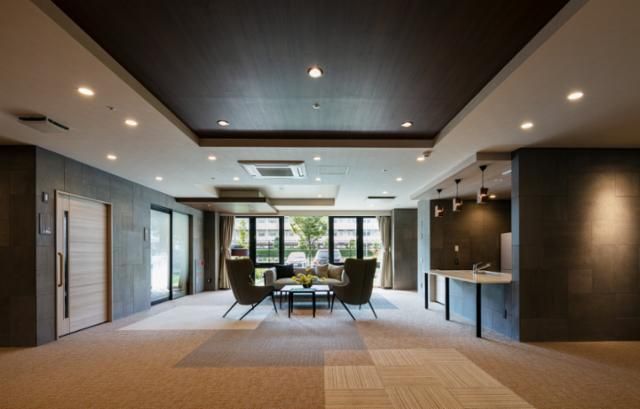 チャーム六郷のアルバイト・バイト求人情報-02