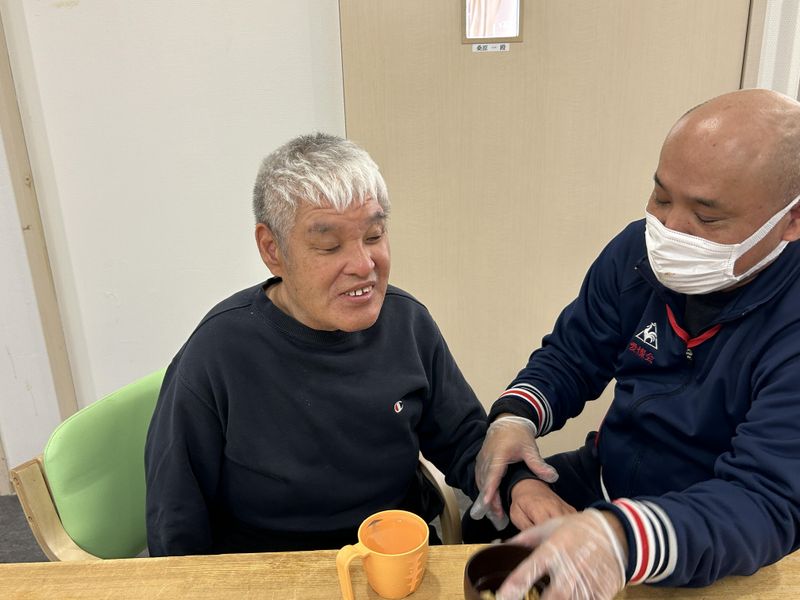 社会福祉法人愛燦会