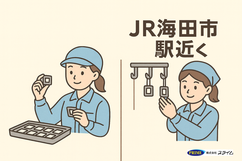 求人画像