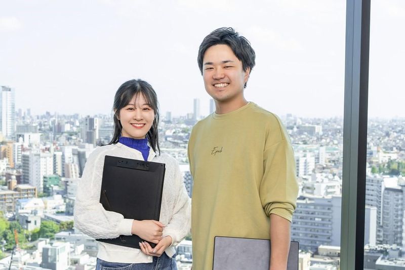 株式会社アクシスビジョン東京本社のアルバイト・バイト求人情報-24