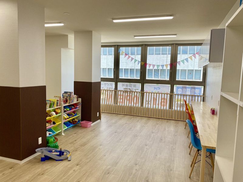 スイミーフレンズ【本牧・本牧アネックス】のアルバイト・バイト求人情報-05