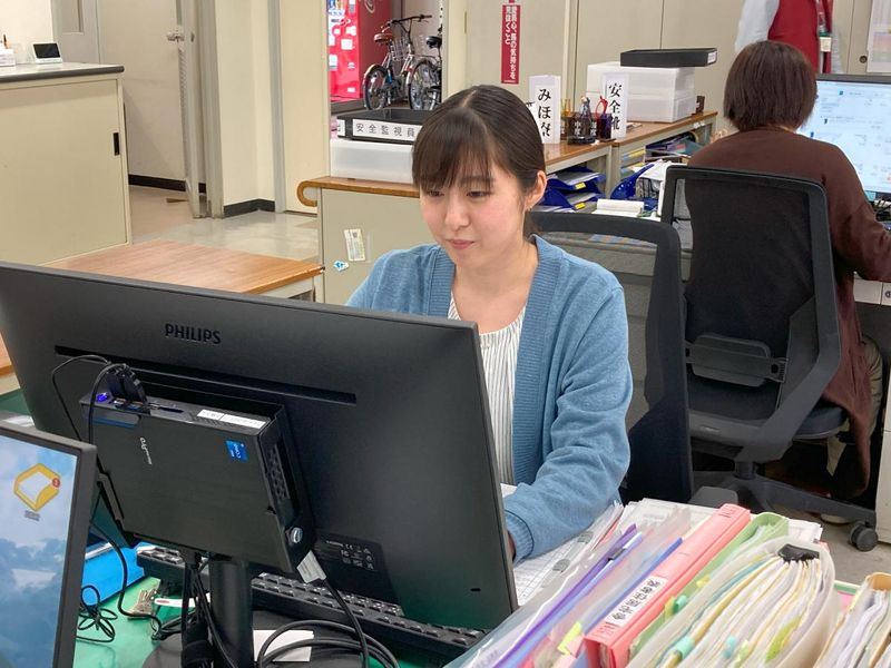 一般社団法人 日本調教師会　関東本部のアルバイト・バイト求人情報-05