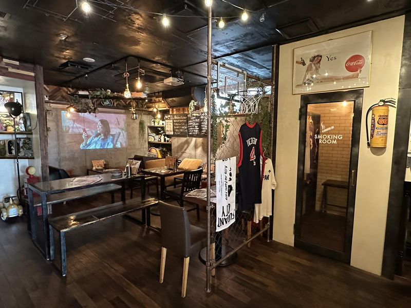 Restaurant Bar MARKETのアルバイト・バイト求人情報-03