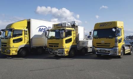 株式会社MSTの求人・転職情報