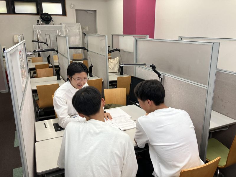 求人画像