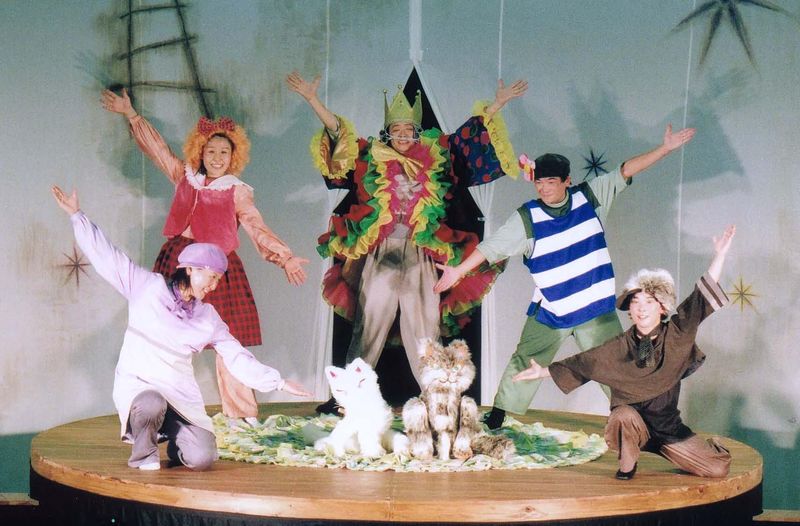 公益社団法人教育演劇研究協会の求人・転職情報