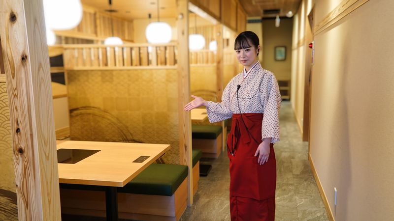 みほり峠はなれ　山口吉敷店のイメージ3