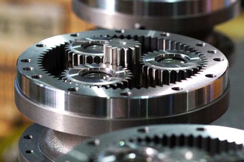 株式会社ワイジーテック