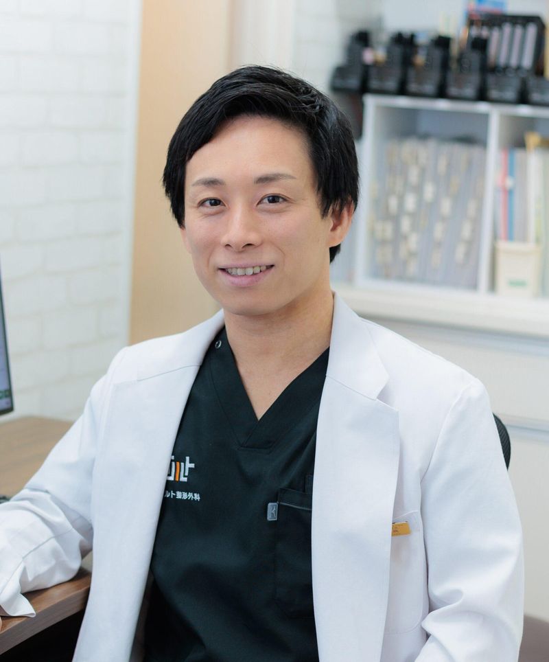 医療法人社団正順会/イノルト整形外科/横浜院のアルバイト・バイト求人情報-05