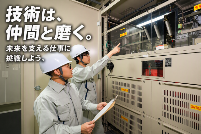 株式会社東京ダイケンビルサービスの求人・転職情報