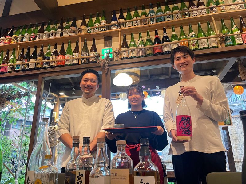 ＥＩＧＨＴ　ＳＩＳＴＥＲＳ有限会社の求人・転職情報