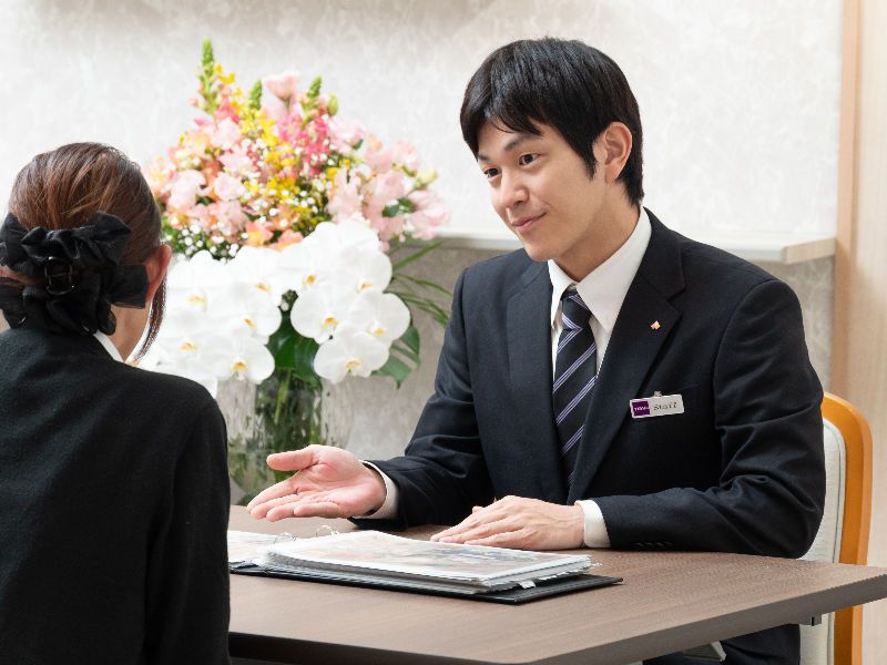 南海グリーフサポート株式会社-0007の求人・転職情報