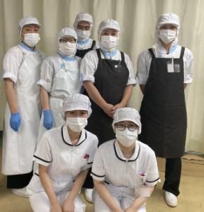 老人保健施設　ディ・グリューネン　株式会社日総　道央第一事業部のアルバイト・バイト求人情報-27