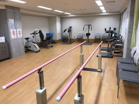 奉優会(特養)　渋谷区つばめの里・本町東特別養護老人ホームのイメージ5