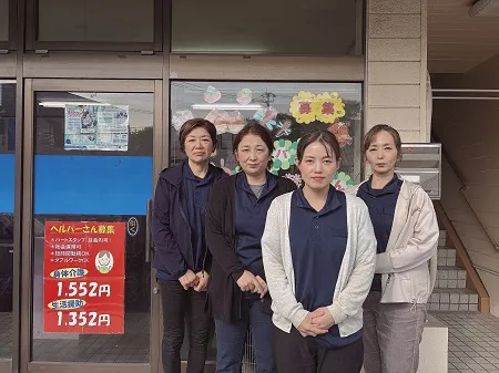 求人画像