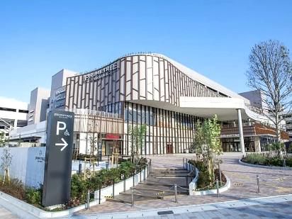 株式会社よみうりランドの求人・転職情報