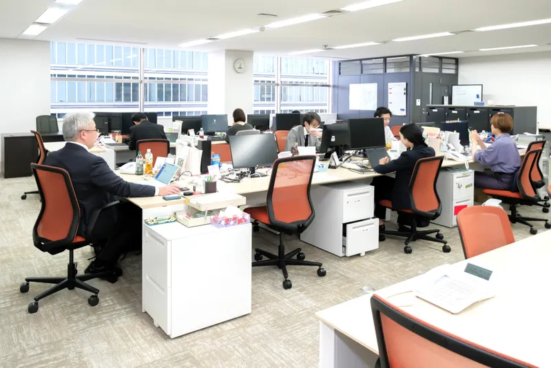 株式会社マイコムの求人・転職情報