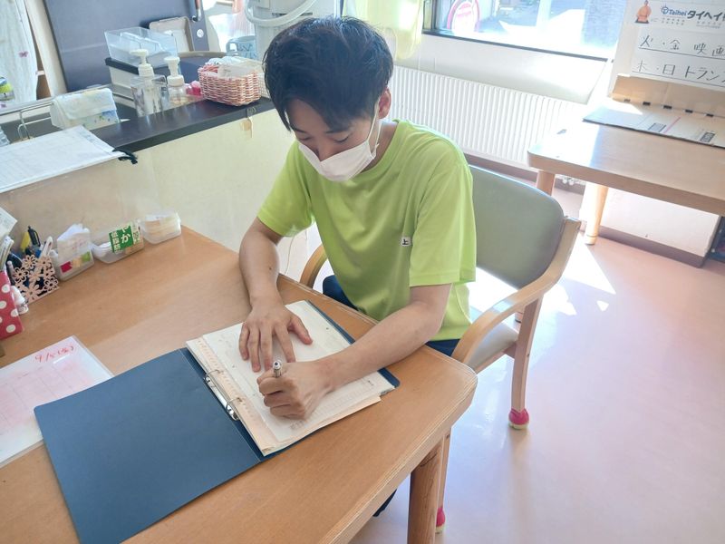 小規模多機能ケアホームはまなす(オリエント建設株式会社)のアルバイト・バイト求人情報-02