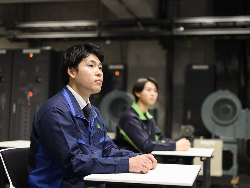 株式会社東急コミュニティー