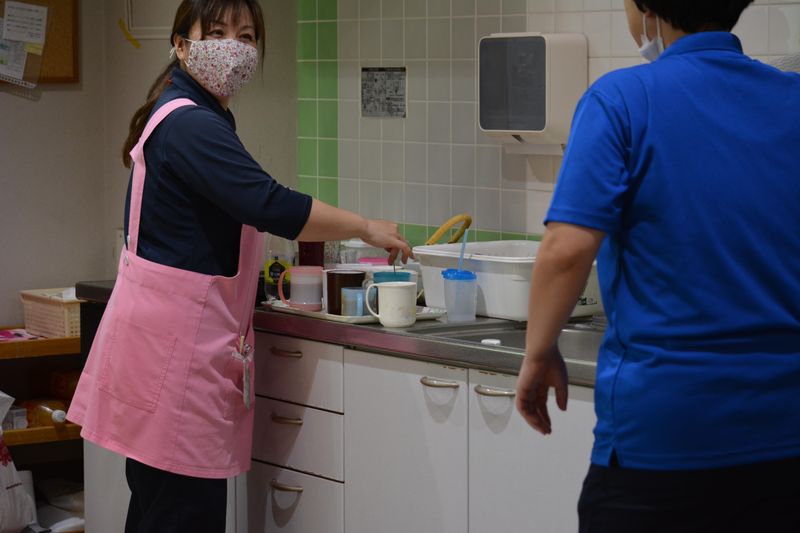 医療法人昭友会　介護老人保健施設　いづみケアセンターのアルバイト・バイト求人情報-04