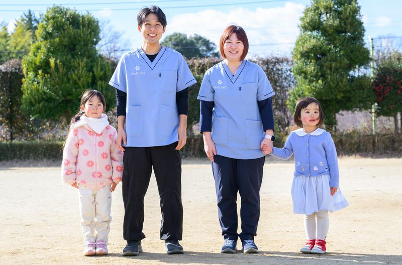 ましろ株式会社の求人・転職情報