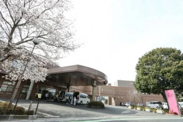 医療法人丸山会 介護医療院ケア大宮花の丘のアルバイト・バイト求人情報