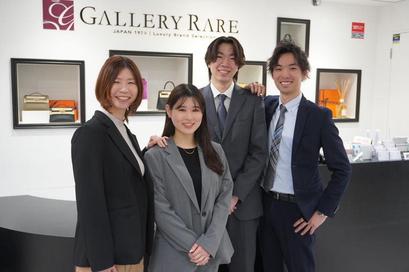 株式会社サークラックスの求人・転職情報