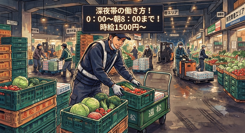 株式会社遠松