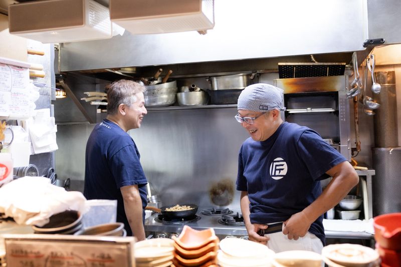 東京へぎそば匠　渋谷文化村通り店のアルバイト・バイト求人情報-04