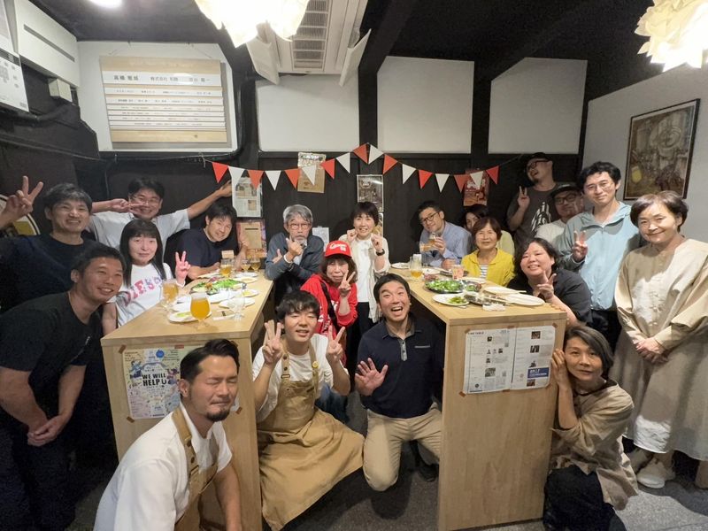 社会福祉法人　菊鉾会　ヒーローズの求人・転職情報