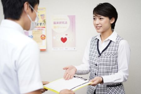 株式会社ニチイ学館の求人・転職情報