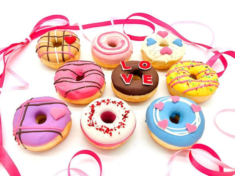 SIUNAUS　SWEETS　トリエ京王調布店のアルバイト・バイト求人情報-01