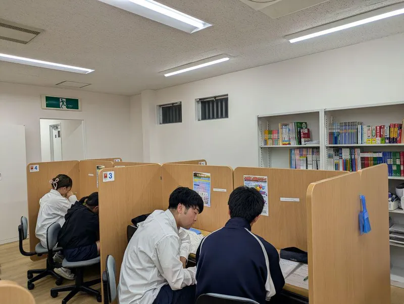 求人画像