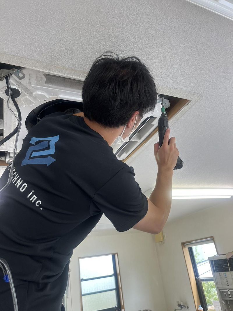 株式会社レボテクノの求人・転職情報