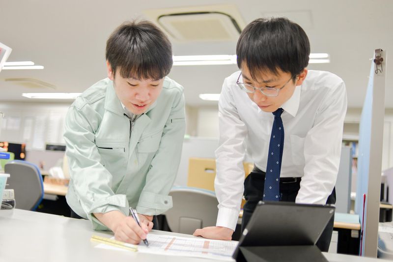 日和エンジニアリング株式会社のアルバイト・バイト求人情報-04