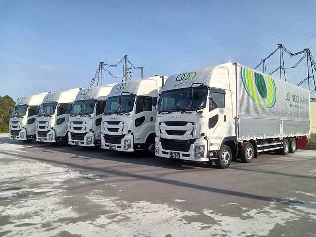 株式会社ロンコ・ジャパン　香川支店