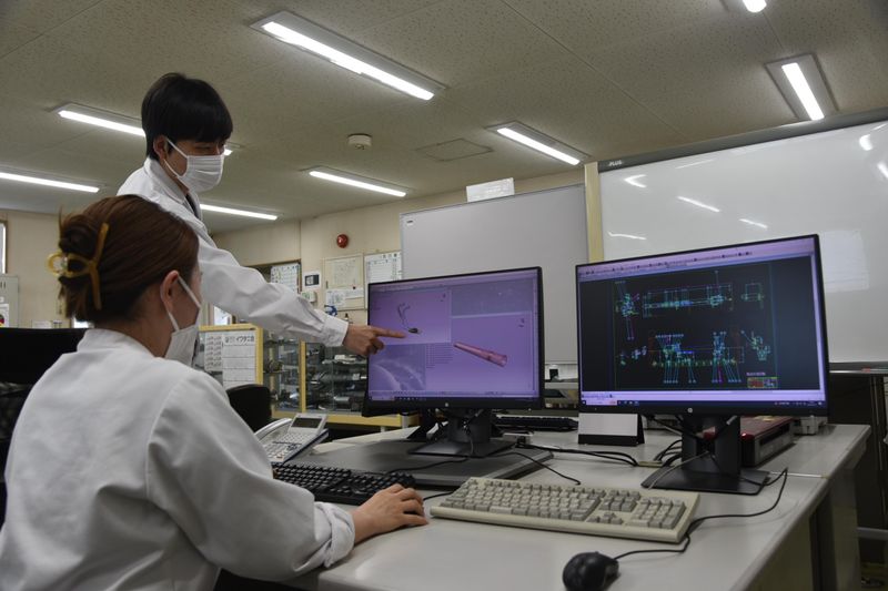 三恵技研工業株式会社の求人・転職情報