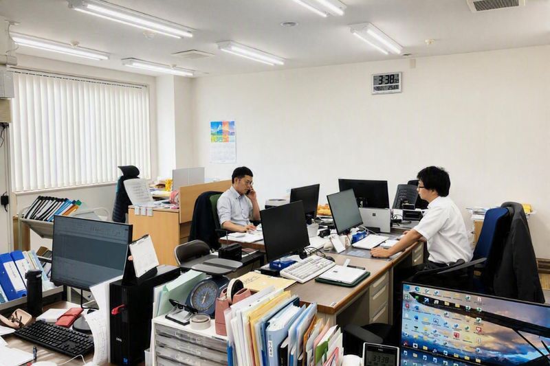 D.C.T新興工材北海道株式会社の求人・転職情報