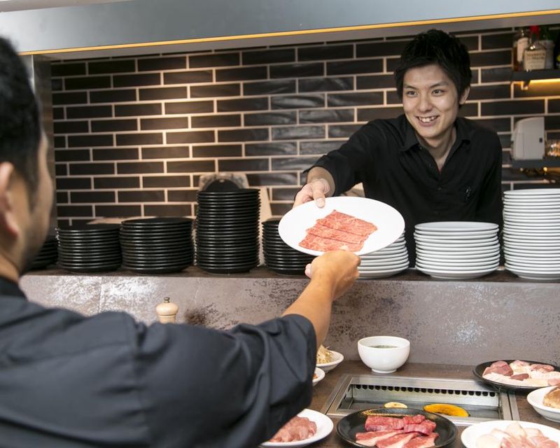 焼肉ダイニング甲　-キノエ-のアルバイト・バイト求人情報-03