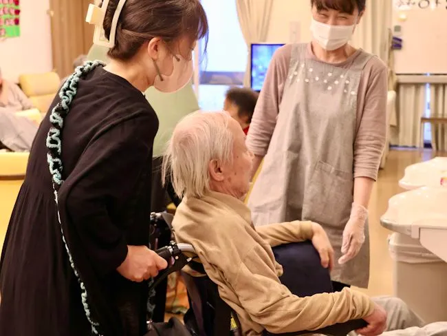 社会福祉法人 豊生会のアルバイト・バイト求人情報