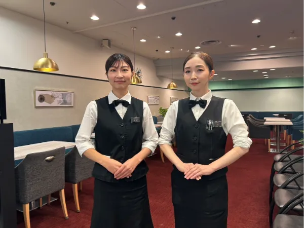 株式会社マリリッサのアルバイト・バイト求人情報