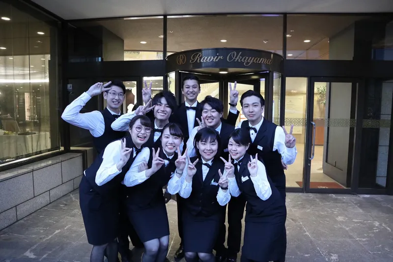 ラヴィール岡山のアルバイト・バイト求人情報